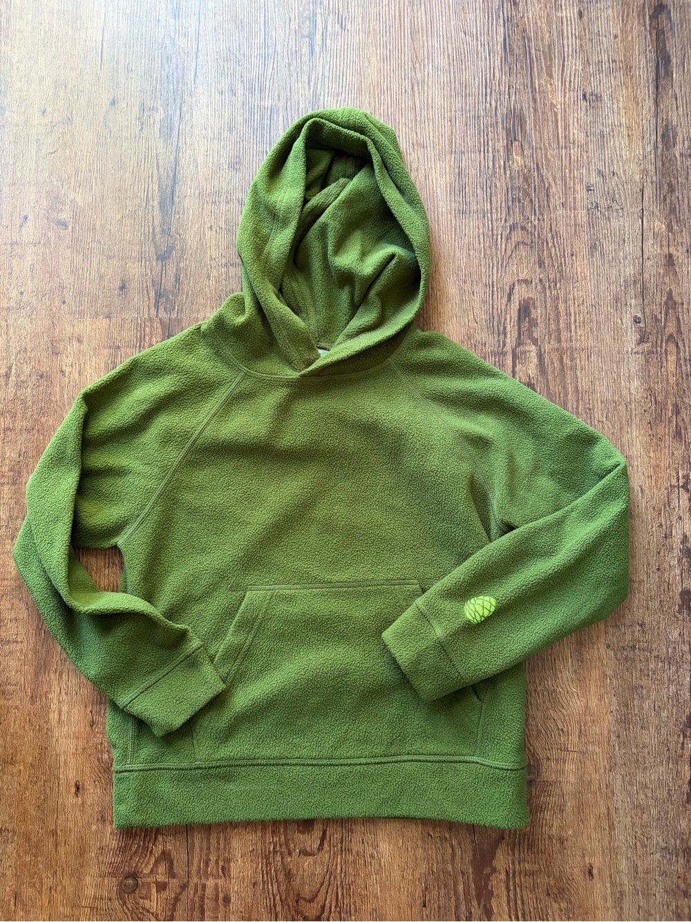 Stio Turpin Kids Fleece Hoodie